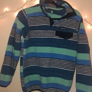 Patagonia Women's Synchilla Fleece Pullover